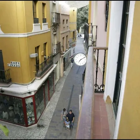 Lejlighed Alcaiceria 15.1
