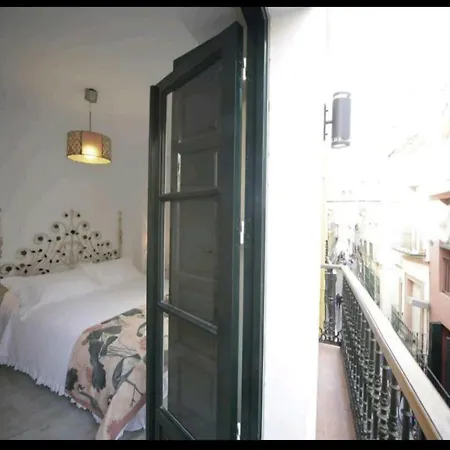 Lejlighed Alcaiceria 15.1